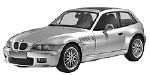 BMW E36-7 P3002 Fault Code