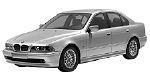 BMW E39 P3002 Fault Code