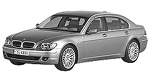 BMW E65 P3002 Fault Code