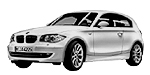 BMW E81 P3002 Fault Code