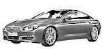 BMW F06 P3002 Fault Code