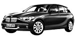 BMW F20 P3002 Fault Code