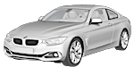 BMW F32 P3002 Fault Code