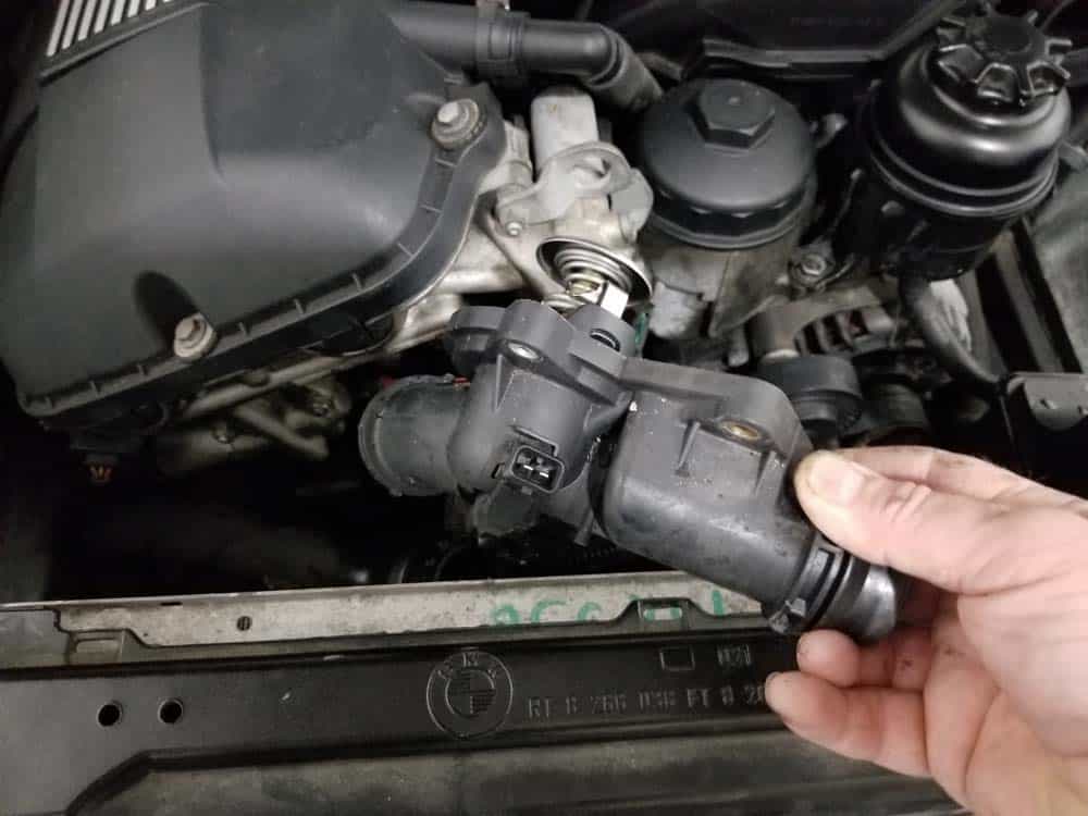 See P3002 in engine